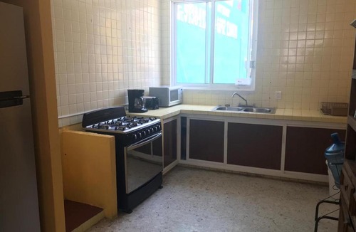 Zona Dorada Hotel | Mariana Apartamentos