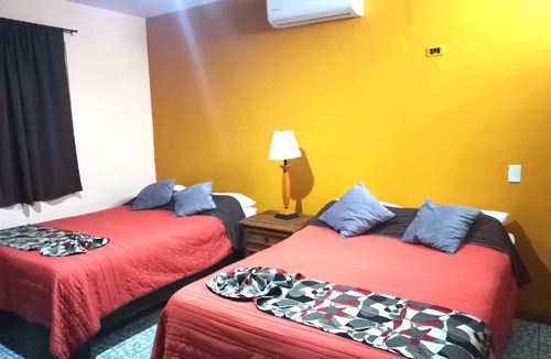 Zona Dorada Hotel | Mariana Apartamentos