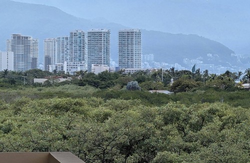 Puerto Vallarta Condo | Marina area very functional and walk to everything. 1-bedroom condo custom done.