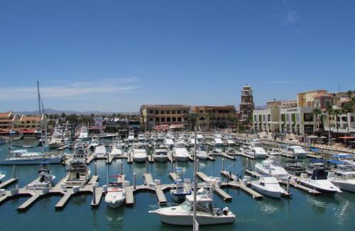 Marina Apartment | Marina Cabo Plaza Town & Beach Condos