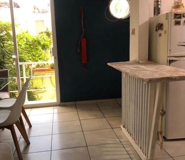Puente del Mar Apartment | Marina diamante 04