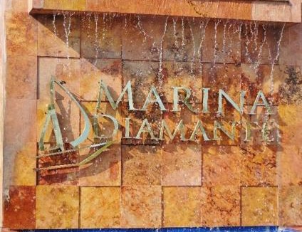 Granjas del Marques Apartment | marina diamante iris
