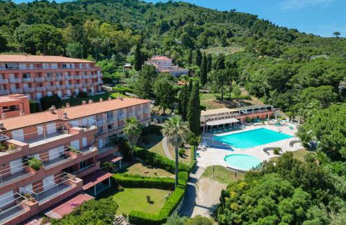 Capo D'arco Apartment | Marina Elite Capo D'Arco