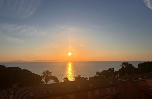 Capo D'arco Apartment | Marina Elite Capo D'Arco