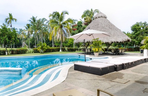 Marina Vallarta Condo | Marina Golf Condo in the heart of the Marina Vallarta