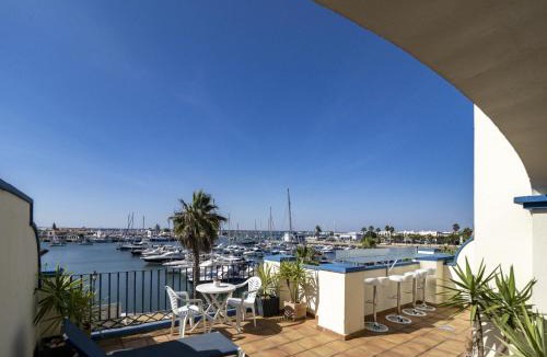 Punta del Moral Apartment | Marina I by Ĥ - Marina Isla Canela PMHI15P50