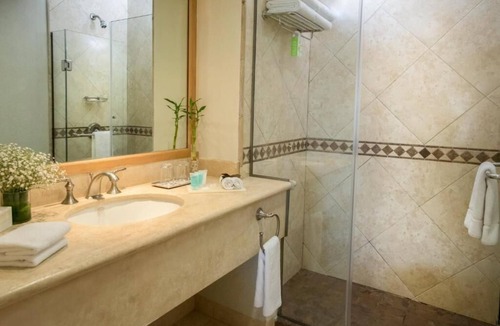 Centro Apartment | Marina Junior suite