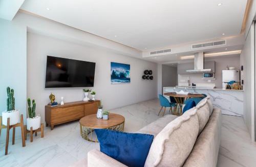 Isla Iguana Apartment | Marina Nautico 4B by Kivoya