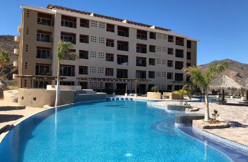 Nopolo Apartment | Marina Nopolo 413