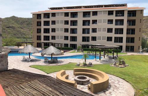 Nopolo Apartment | Marina Nopolo 413