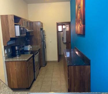 L Apartment | Marina Park Plaza Q