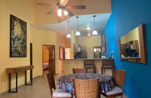 L Apartment | Marina Park Plaza Q