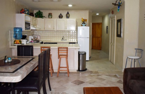 Bella Vista Condo | Marina Pinacate A-120 (1 B/1 B) Pool Side Condo