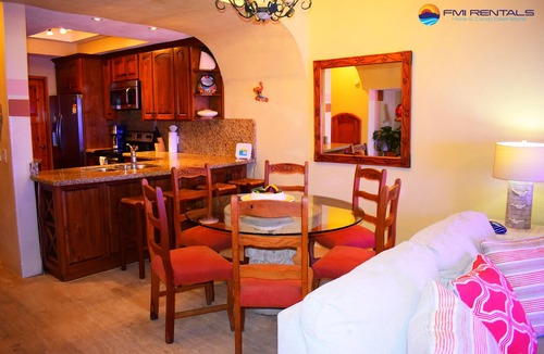 Bella Vista Villa | Marina Pinacate Three-storey Ocean-view Villa 17 By FMI Rentals (3 B/3.5 B)