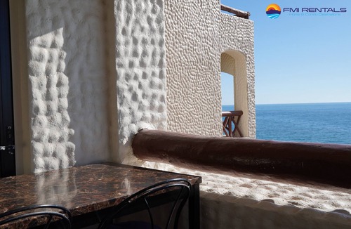 Bella Vista Condo | Marina Pinacate B-402 Ocean View 2 Bed/2 Bath