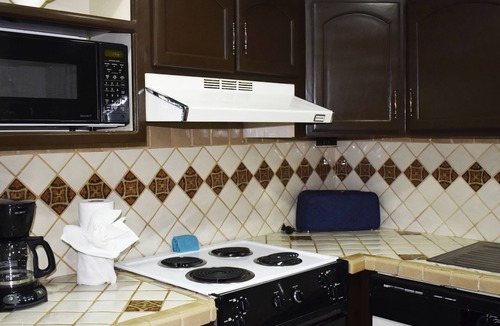 Bella Vista Condo | Marina Pinacate A-520 Port View 1 Bed/1 Bath