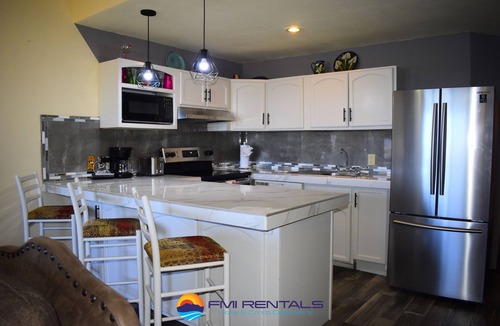 Bella Vista Condo | Marina Pinacate A-510 Port View 1 Bed/1 Bath