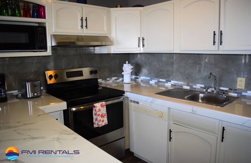 Bella Vista Condo | Marina Pinacate A-510 Port View 1 Bed/1 Bath