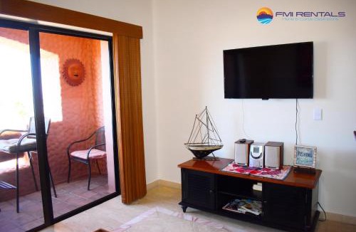 Bella Vista Apartment | Marina Pinacate A-417