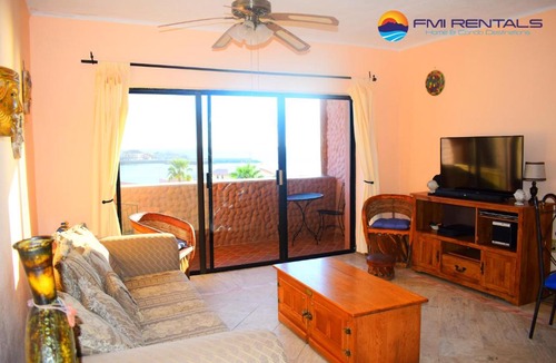 Bella Vista Apartment | Marina Pinacate A-521