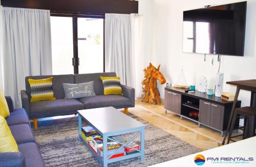 Bella Vista Apartment | Marina Pinacate A-121