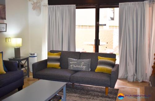 Bella Vista Apartment | Marina Pinacate A-121