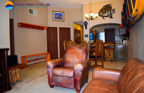 Bella Vista Apartment | Marina Pinacate B-118