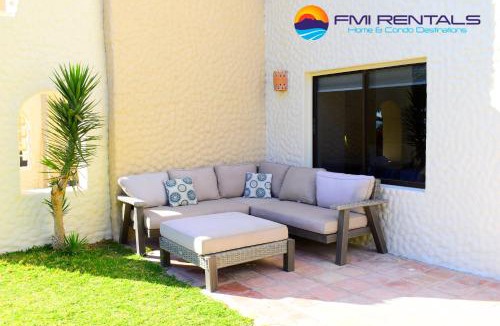 Bella Vista Apartment | Marina Pinacate B-118