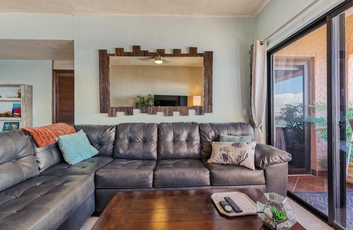 Bella Vista Apartment | Marina Pinacate B-201