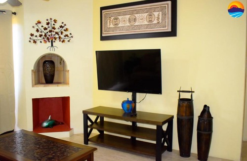 Bella Vista Villa | Marina Pinacate Villa-13