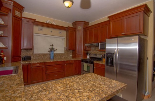 Marina Real House | Marina Real 149-B Home