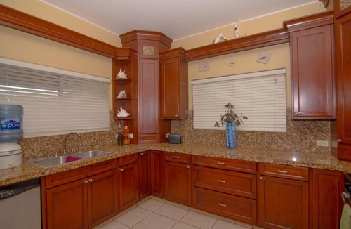 Marina Real House | Marina Real 149-B Home