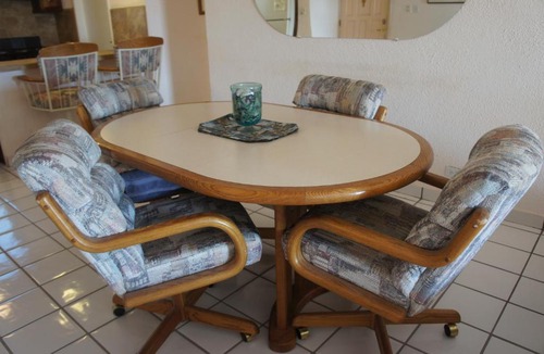 Marina Real Apartment | Marina Real Condo 36 Condo