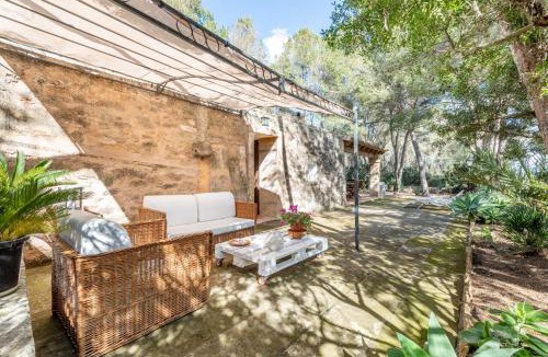 Campos House | Marina Ses Covetes