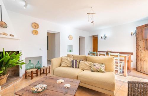 Campos House | Marina Ses Covetes