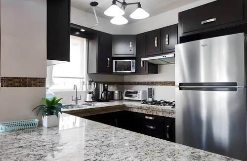 Nuevo Vallarta Apartment | Marina Suites by Andiani Travel
