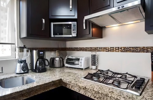 Nuevo Vallarta Apartment | Marina Suites by Andiani Travel