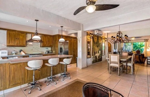 Marina Vallarta Apartment | Marina Vallarta Mexican Chic 2B/2Ba|Pool|Tennis