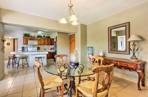 Centro Condo | Marina View Cabo San Lucas Condo < 1 Mile to Beach