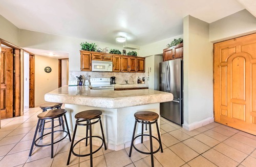 Centro Condo | Marina View Cabo San Lucas Condo < 1 Mile to Beach
