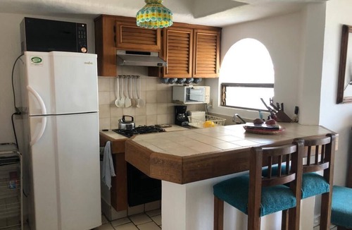 Marina Vallarta Apartment | Marina View Getaway