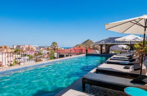 Centro Resort | Marina View Villas