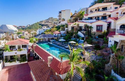 Centro Resort | Marina View Villas