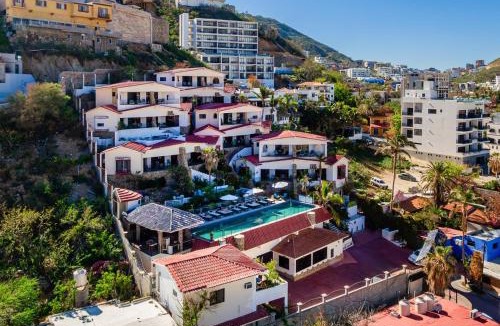 Centro Resort | Marina View Villas