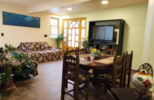 Chignahuapan Apartment | Mariposas