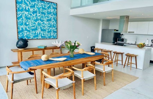 Flamingos Condo | Maritima Luxury 5BR Penthouse, Great Views & Unbeatable Amaneties