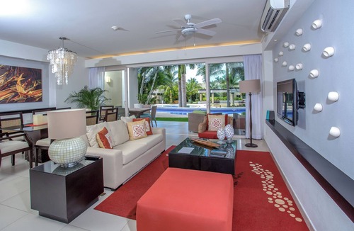 Nuevo Vallarta Resort | Marival Distinct All-Suites & World Spa – Handwritten Collection