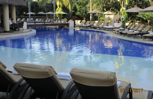 Nuevo Vallarta Condo | Marival Distinct 1 BR Luxury Condo - Multiple Condos Avail - Platinum Benefits!