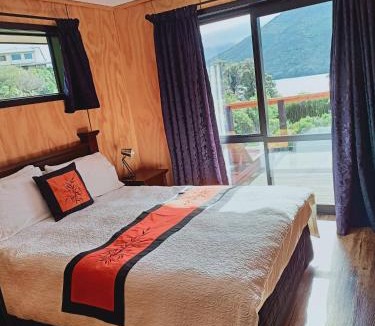 Havelock House | Marlborough Sounds Accommodation 792