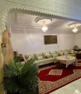 Daoudiate Apartment | Marrakech héberg